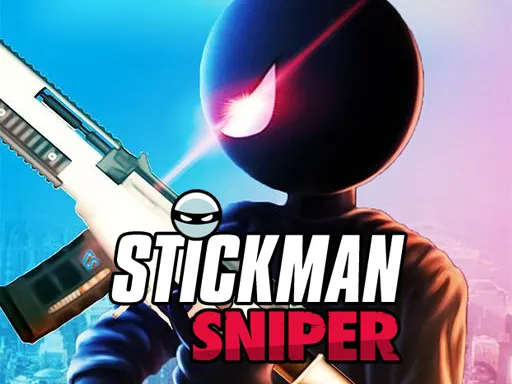 StickmanSniper game thumbnail image