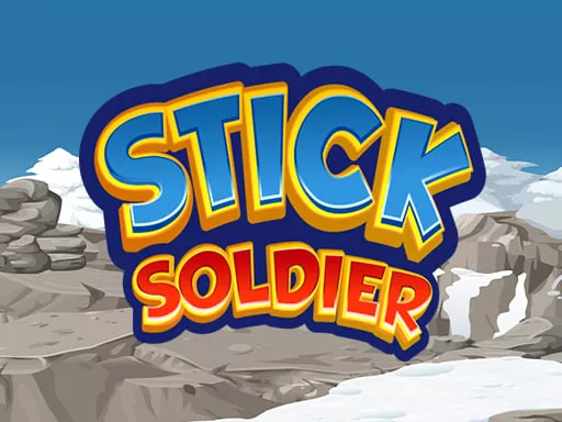 Sticks Soldier - game thumbnail image