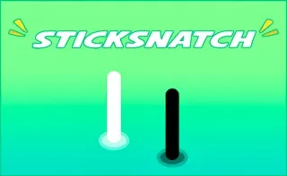 StickSnatch - game thumbnail image