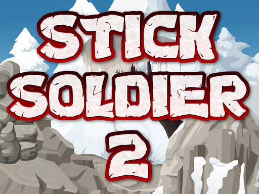 StickSoldier2 - game thumbnail image