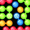 Sticky Balls - Match 3 Bubble Shooter game thumbnail image
