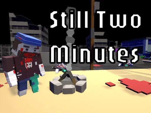 Still 2 Minutes - game thumbnail image
