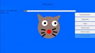 Stinky Cat - game thumbnail image