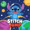 Stitch Jump Game game thumbnail image