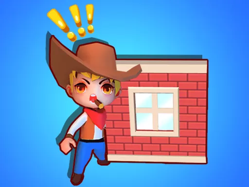 Stolen House - game thumbnail image