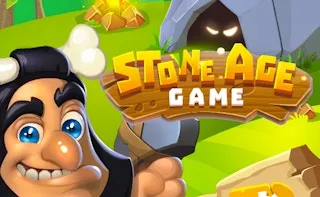 Stone Age - game thumbnail image