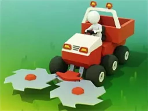 Stone-Grass-Game - game thumbnail image