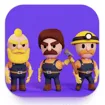 Stone Miner Idle game thumbnail image