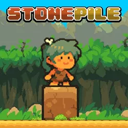 Stone Pile - game thumbnail image