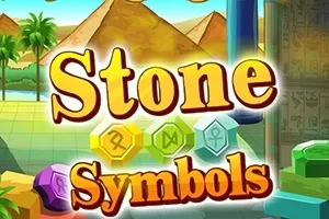 Stone Symbols - game thumbnail image