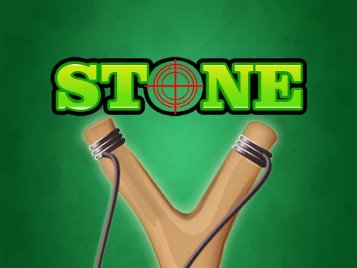 STONE - game thumbnail image