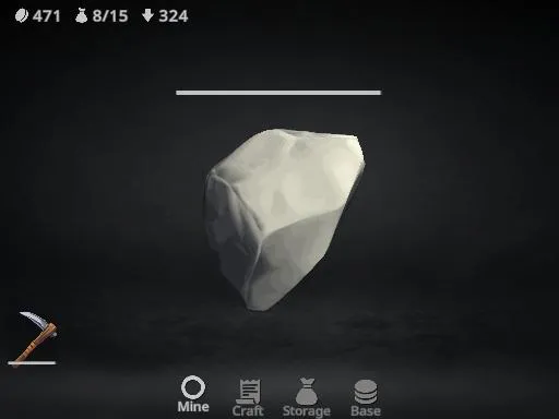 Stonecraft - game thumbnail image