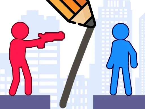 Stop The Bullet - game thumbnail image