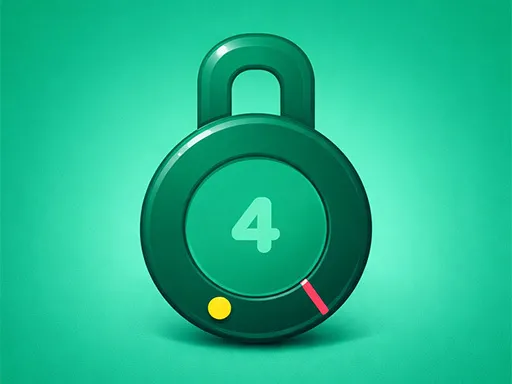 Stop The Lock  - game thumbnail image