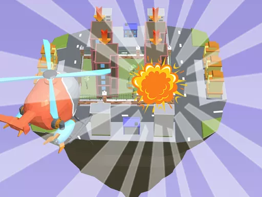 STORMBREAKER - game thumbnail image