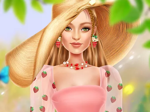 Strawberella - game thumbnail image