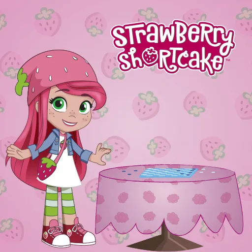 Strawberry BoardGames game thumbnail image