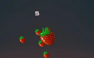 Strawberry - game thumbnail image