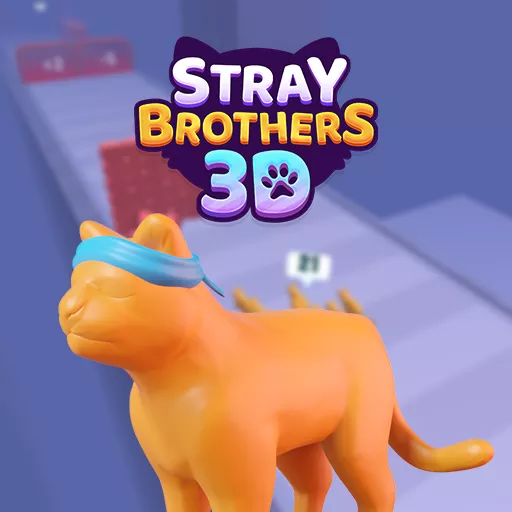 Stray Brothers