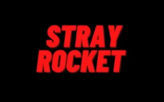 Stray Rocket - game thumbnail image