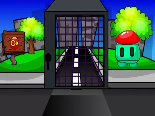 Street Escape 2 - game thumbnail image