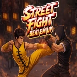 Street Fight : Beat Em Up