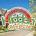 Street Hidden Objects game thumbnail image