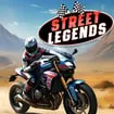 Street Legends game thumbnail image