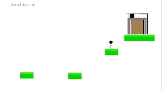 Street Lift To Heaven - game thumbnail image