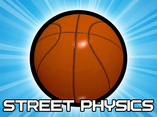 Street Physics - game thumbnail image