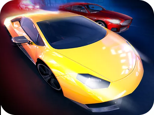 Street Racer Underground - game thumbnail image