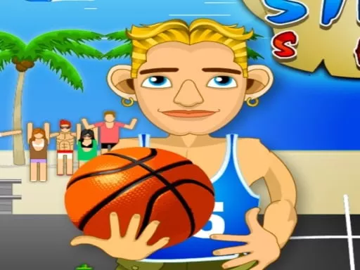 Street Shot - game thumbnail image