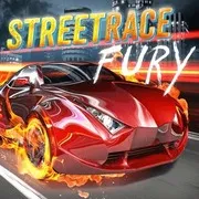 StreetRace Fury - game thumbnail image