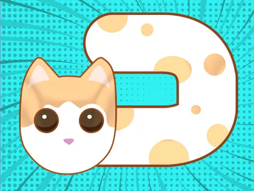 Stretched Cat - game thumbnail image