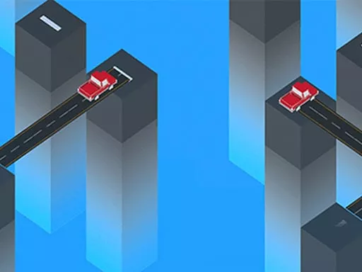 Stretchy Road  - game thumbnail image