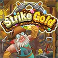 Strike Gold game thumbnail image