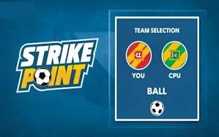 Strike Point - game thumbnail image
