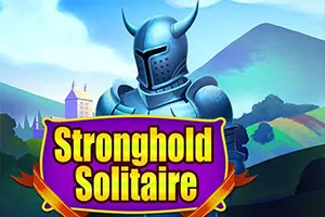 Stronghold Solitaire - game thumbnail image