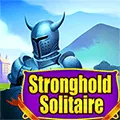 Stronghold Solitaire game thumbnail image