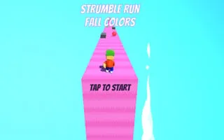 Strumble Run Fall Colors - game thumbnail image