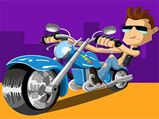 Stud Rider Moto - game thumbnail image