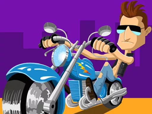 Stud Rider - game thumbnail image