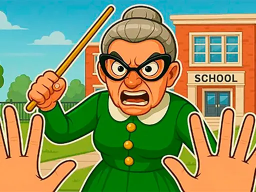 Student and Teacher - game thumbnail image