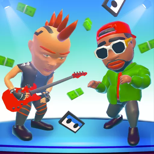 STUDIO'S PUPIL - game thumbnail image