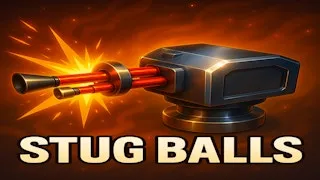 STUG Balls - game thumbnail image