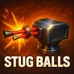 STUG Balls game thumbnail image