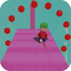 Stumble Run Fall Colors - game thumbnail image