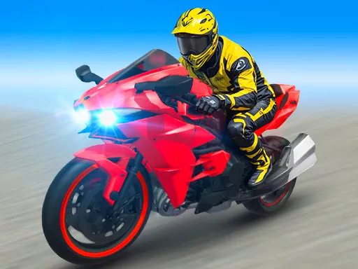 Stunt Bike Rider Bros - game thumbnail image