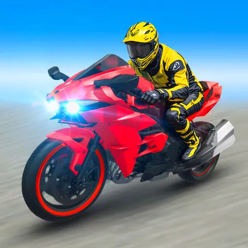 Stunt Bike Rider Bros game thumbnail image