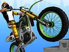 Stunt Bike - game thumbnail image